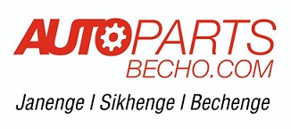 NEW LOGO-auto parts becho.com